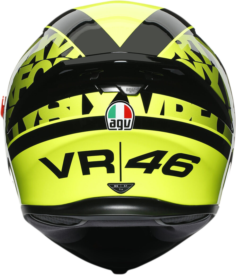 CASCO AGV K5S FAST 46 - Imagen 4