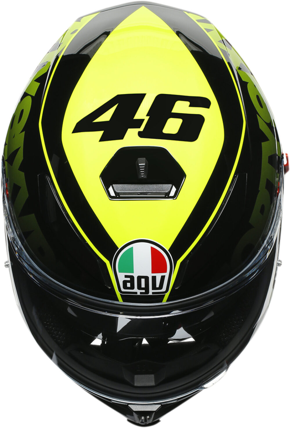 CASCO AGV K5S FAST 46 - Imagen 3