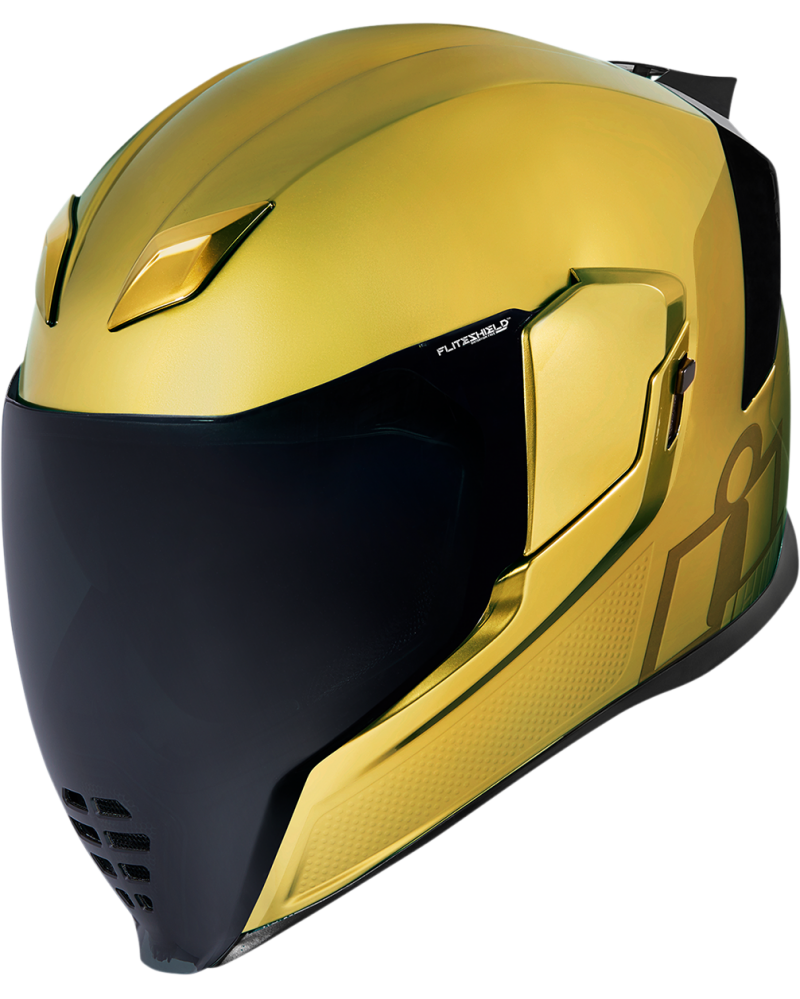 CASCO ICON AIRFLITE MIPS JEWEL DORADO