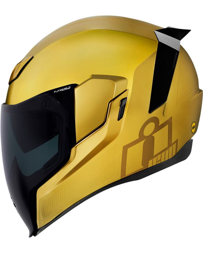 CASCO ICON AIRFLITE MIPS JEWEL DORADO