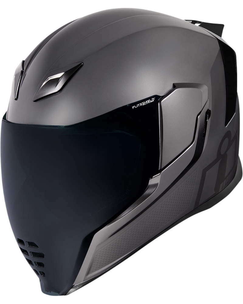 CASCO ICON AIRFLITE MIPS JEWEL PLATA