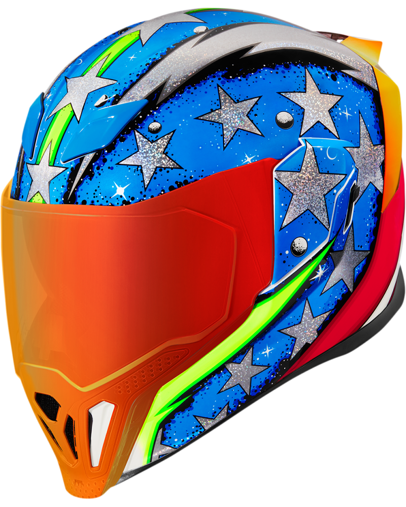 CASCO ICON AIRFLITE SPACE FORCE