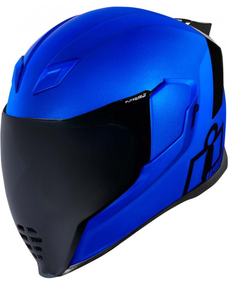 CASCO ICON AIRFLITE MIPS JEWEL AZUL