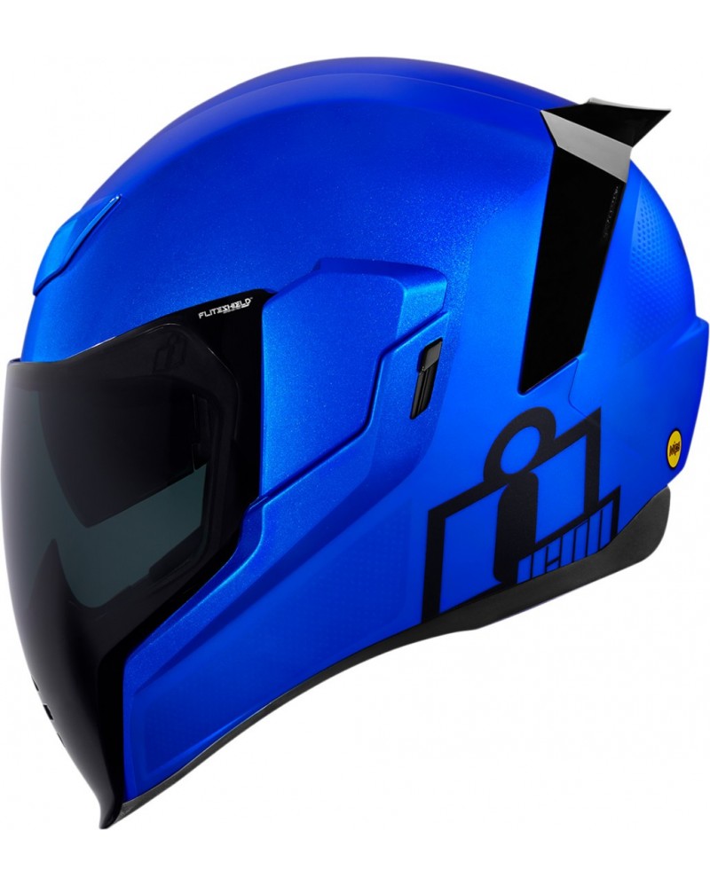 CASCO ICON AIRFLITE MIPS JEWEL AZUL