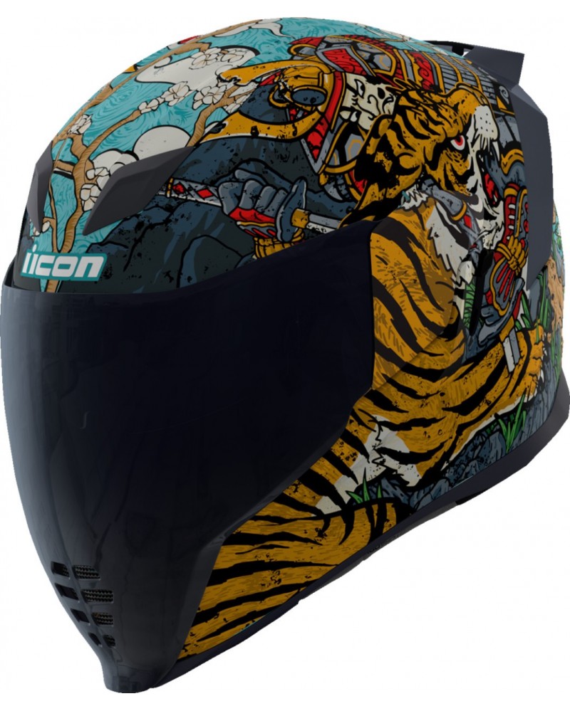 CASCO ICON AIRFLITE MIPS EDO