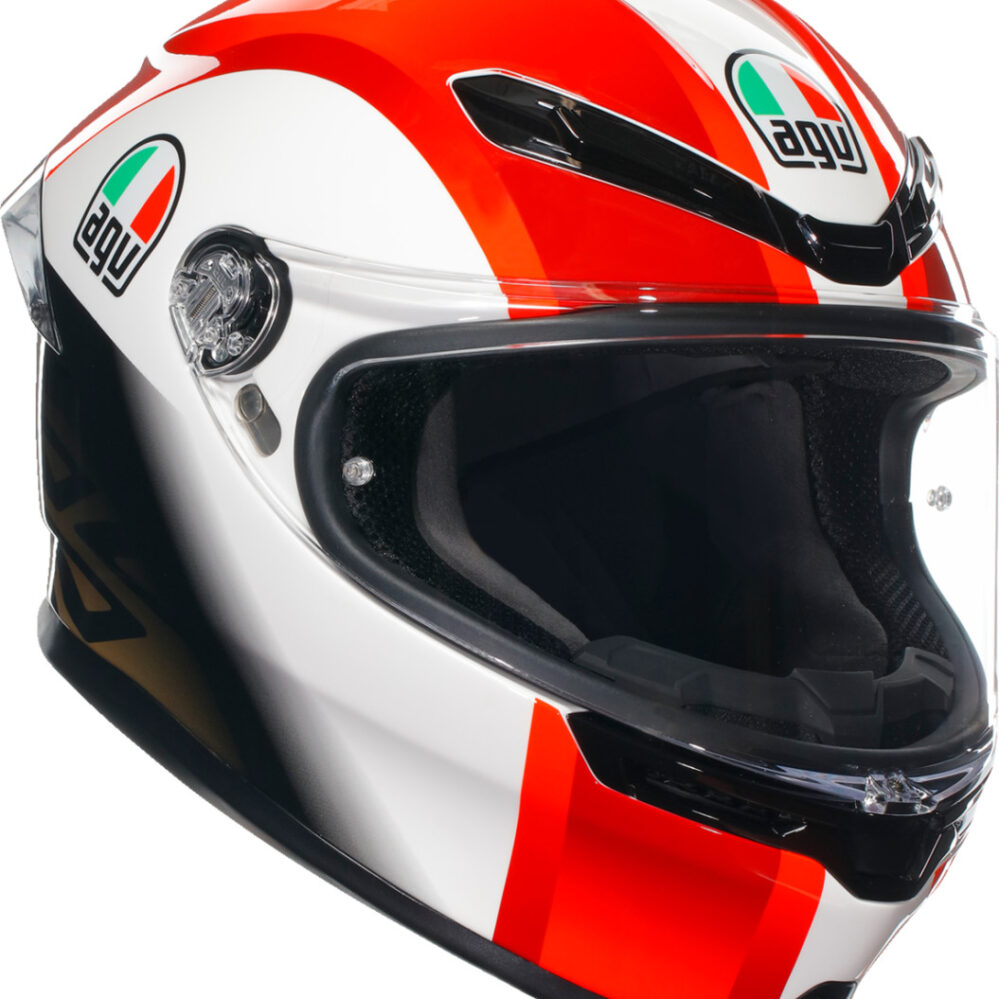 CASCO AGV K6S SIC58