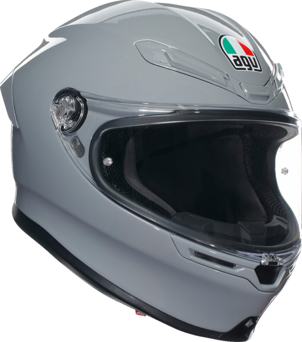 CASCO AGV K6S GRIS