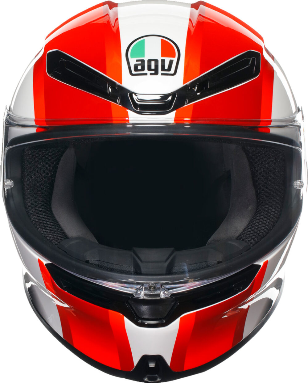 CASCO AGV K6S SIC58 - Imagen 3