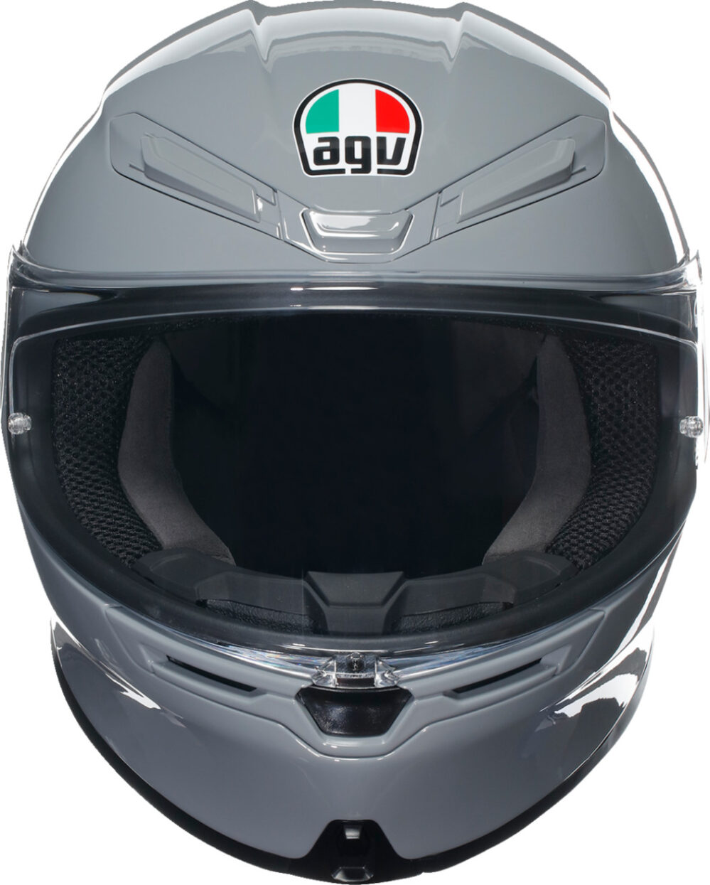 CASCO AGV K6S GRIS - Imagen 3