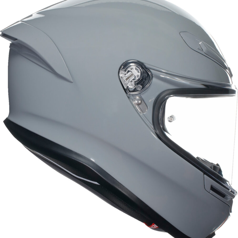 CASCO AGV K6S GRIS