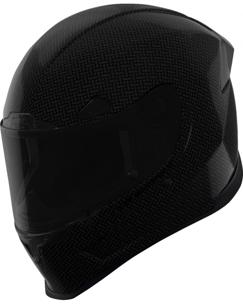 CASCO ICON AIRFRAME PRO CARBON 4TRESS NEGRO