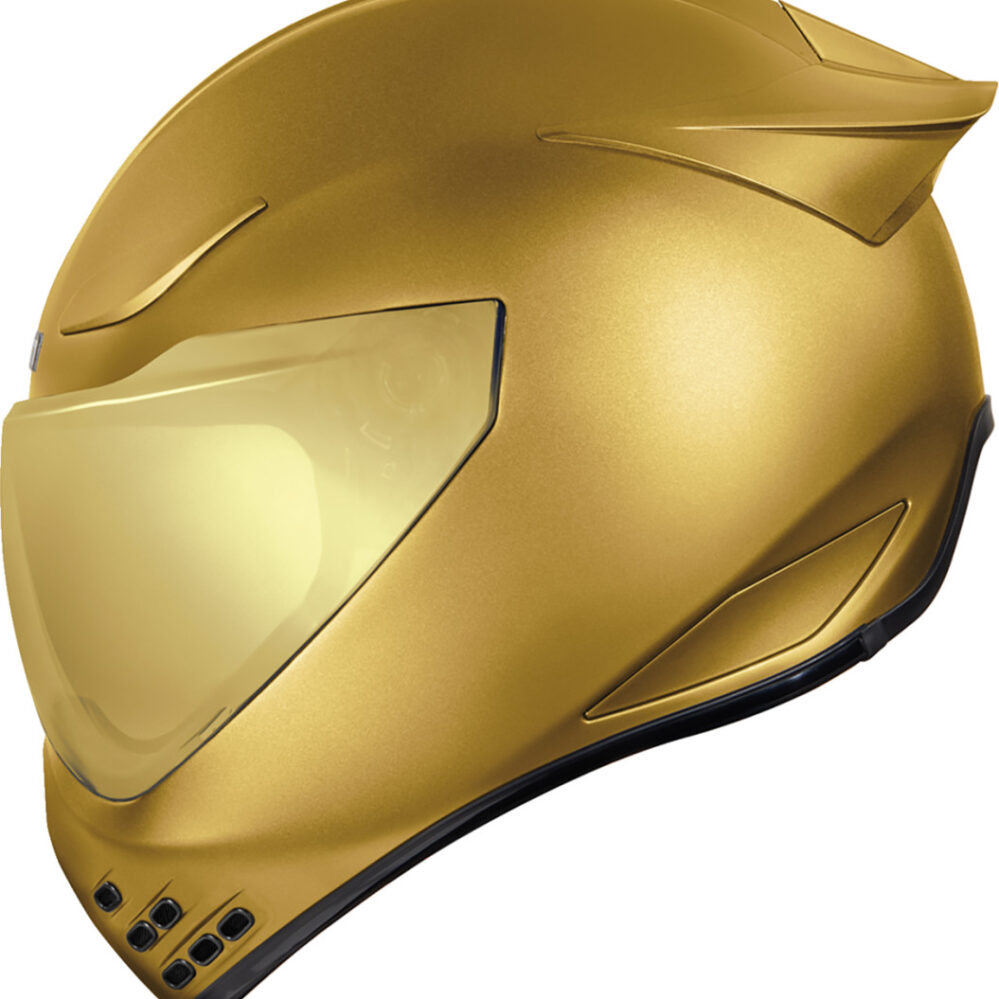 CASCO ICON DOMAIN CORNELIUS DORADO