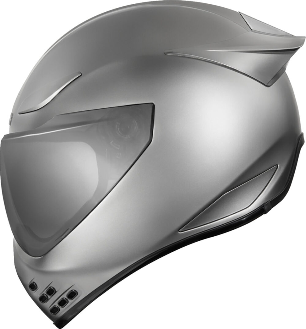 CASCO ICON DOMAIN CORNELIUS PLATA MATE - Imagen 2