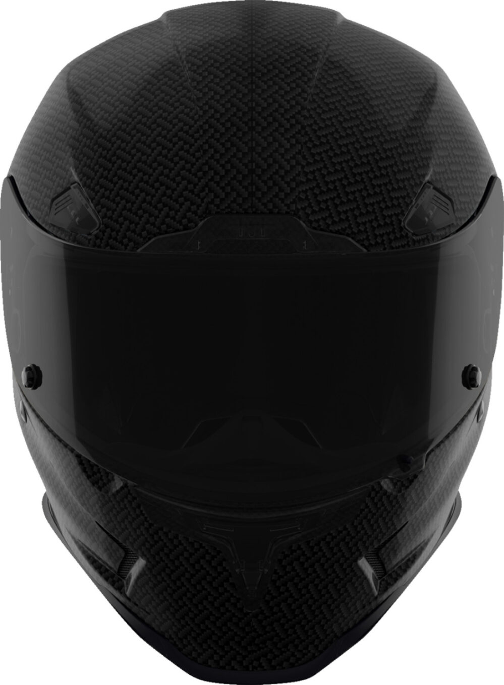CASCO ICON AIRFRAME PRO CARBON 4TRESS NEGRO - Imagen 4