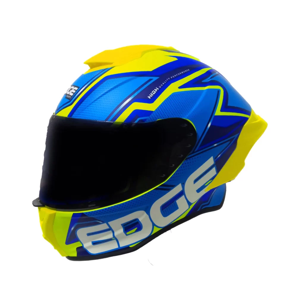 CASCO EDGE SHANGHAI QUARTZ AMARILLO AZUL