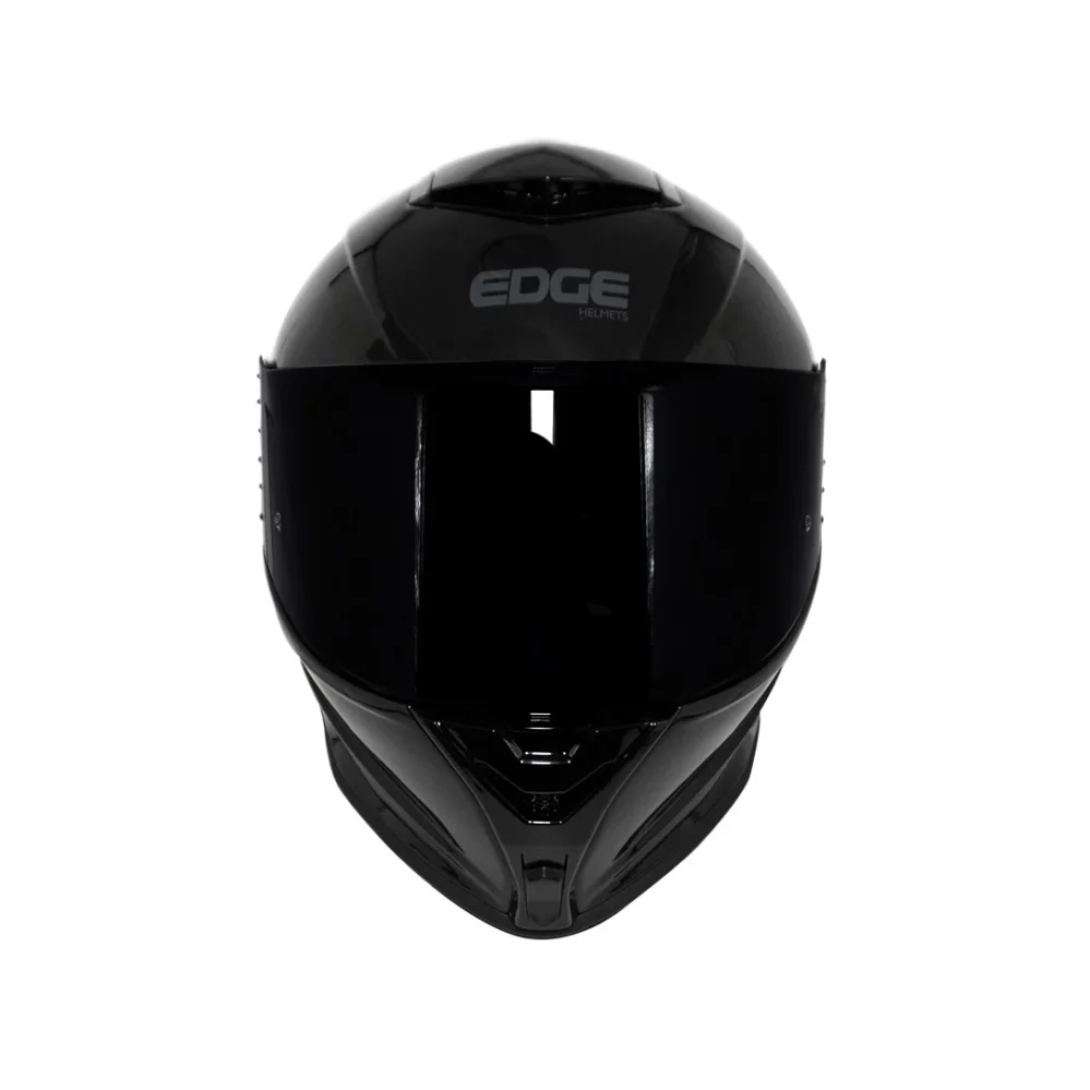 CASCO EDGE SHANGHAI NEGRO BRILLANTE