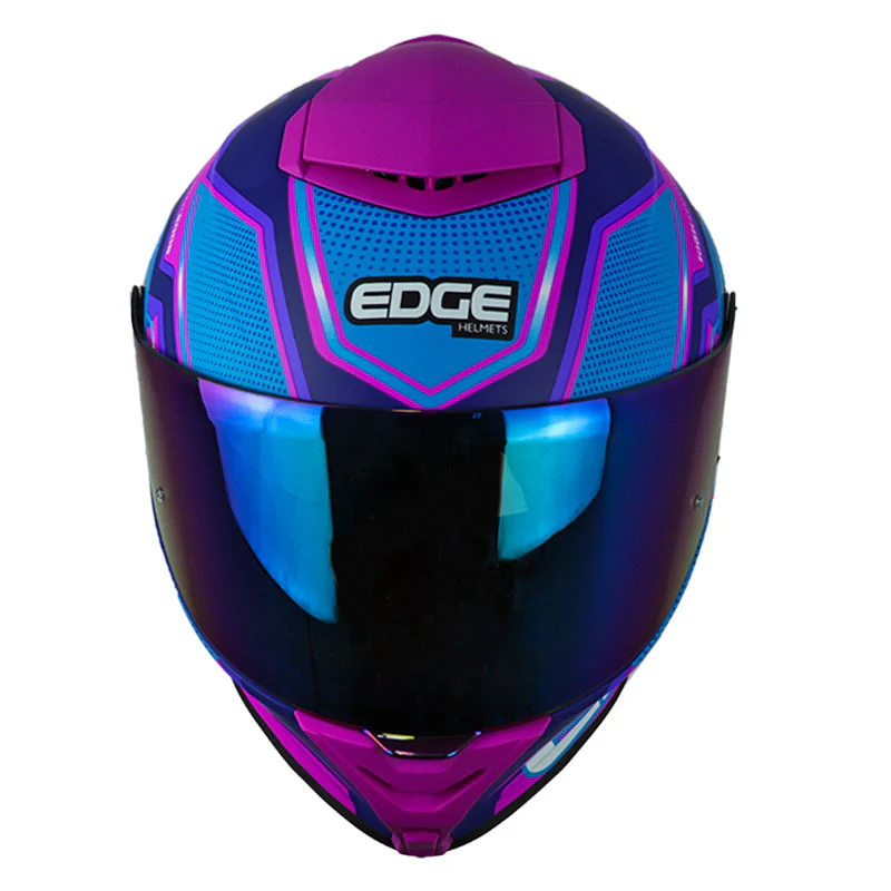 CASCO EDGE SHANGHAI QUARTZ FUCSIA AZUL