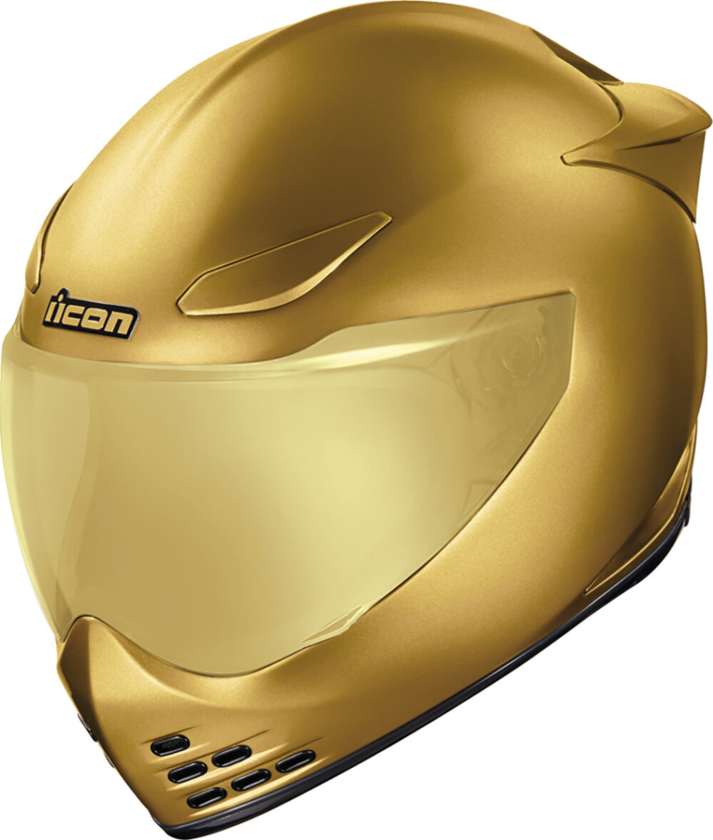 CASCO ICON DOMAIN CORNELIUS DORADO