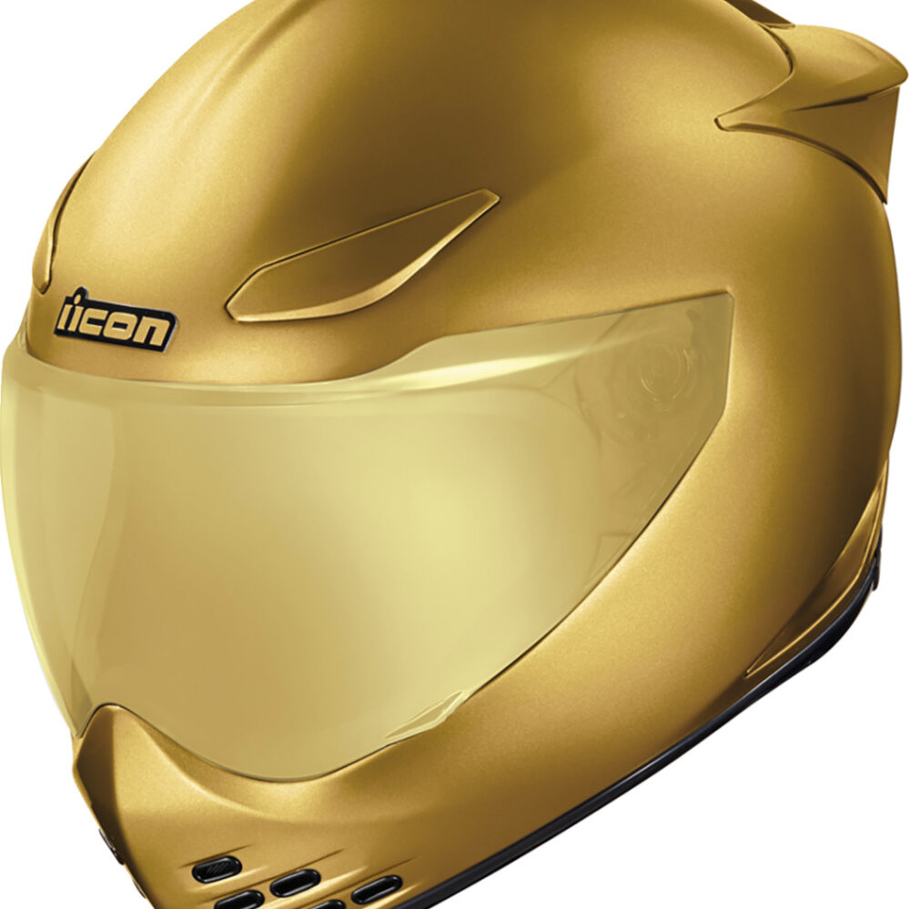 CASCO ICON DOMAIN CORNELIUS DORADO