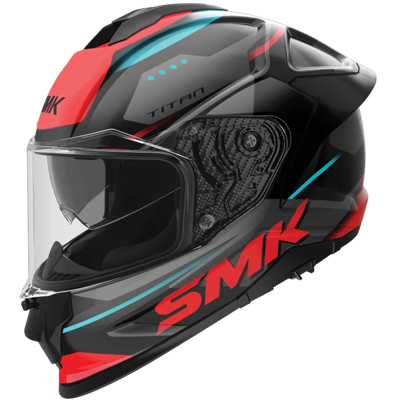 CASCO SMK TITAN SPORTER GL-235