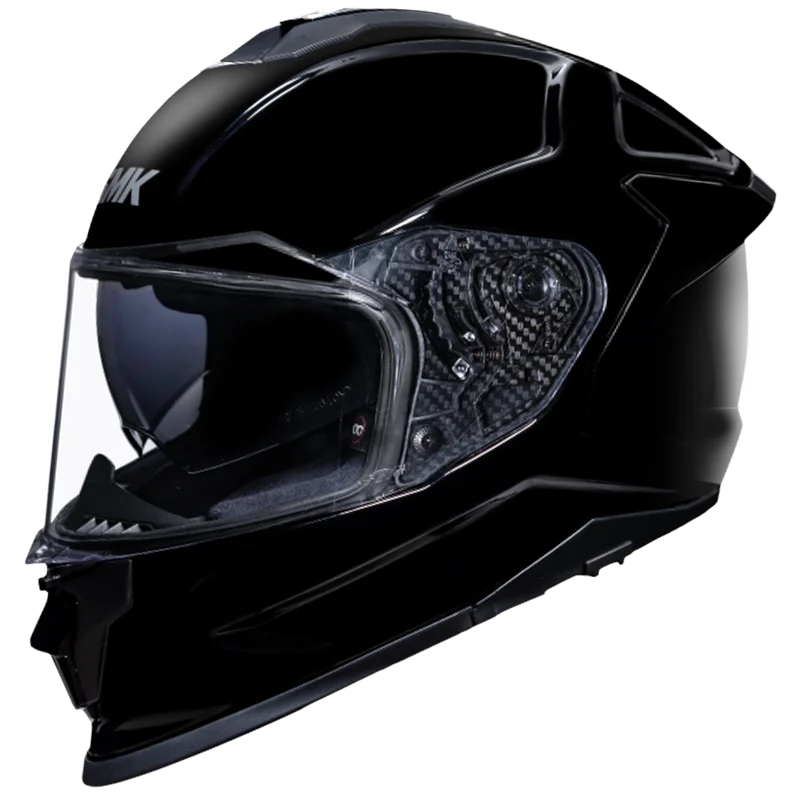 CASCO SMK TITAN SOLID GL-200 NEGRO