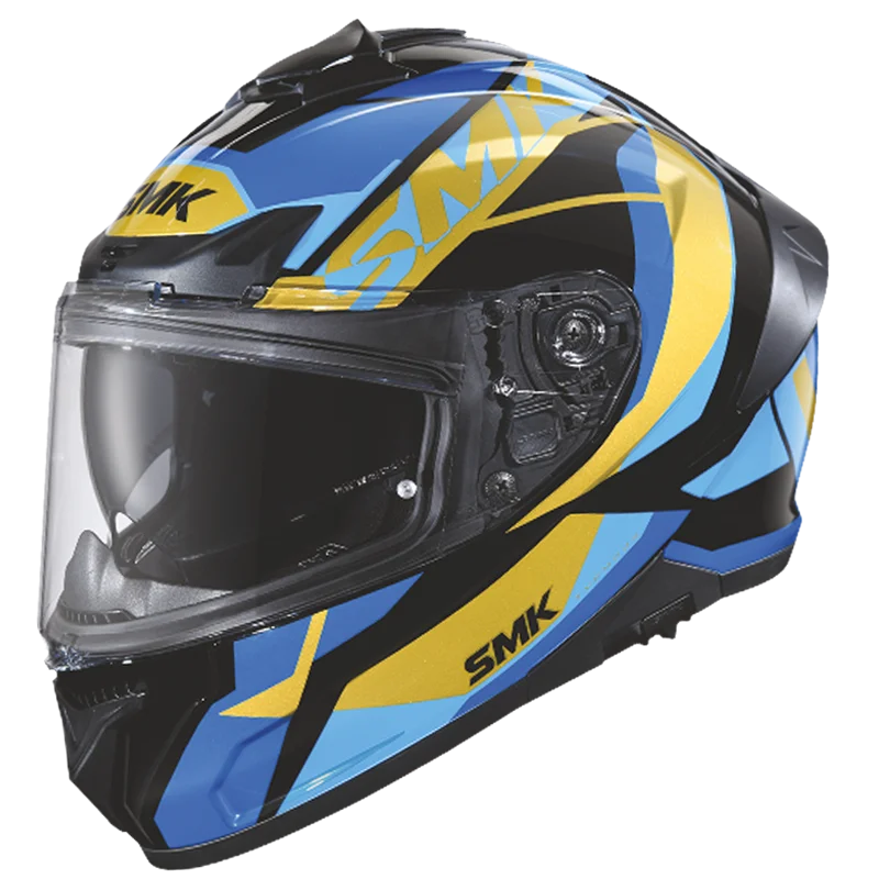 CASCO SMK TYPHOON STYLE GL-275