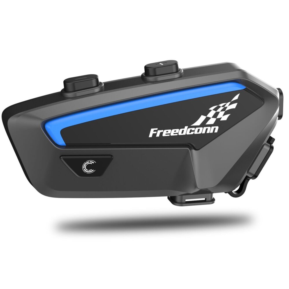 INTERCOMUNICADOR FREEDCONN FX  NEGRO