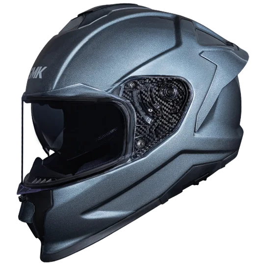 CASCO SMK TITAN SOLID GLDA-600 ANTHRACITE