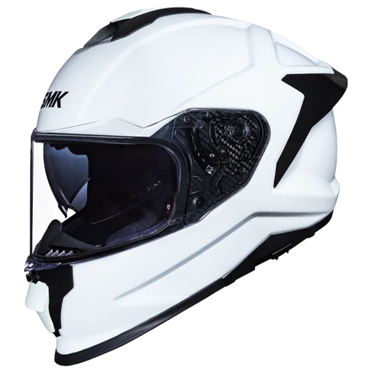 CASCO SMK TITAN SOLID GL-100 BLANCO