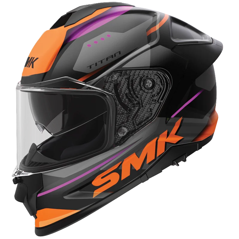 CASCO SMK TITAN SPORTER MA-279