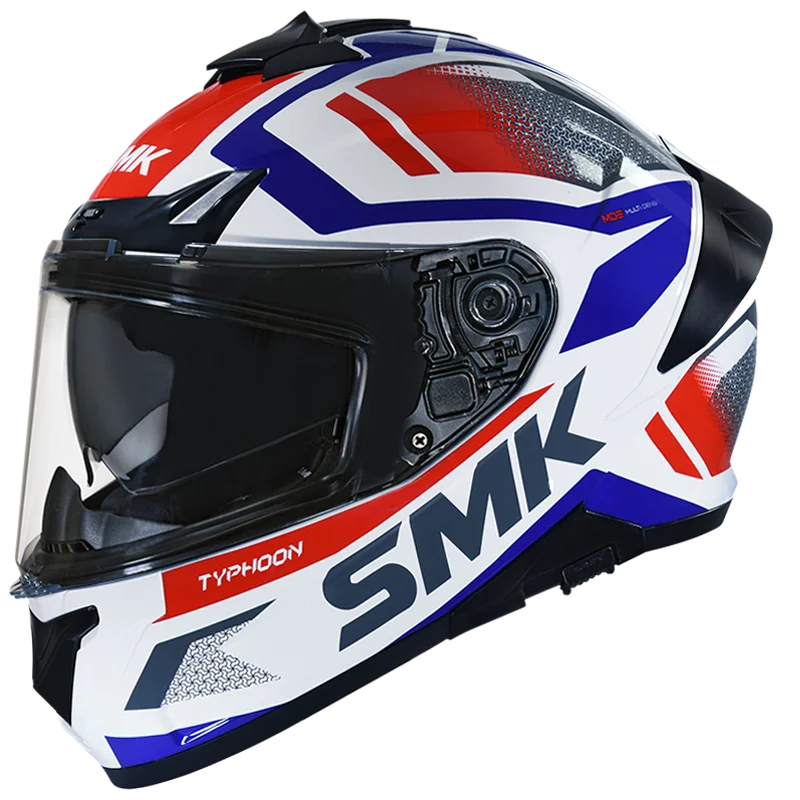 CASCO SMK TYPHOON THORN GL-136