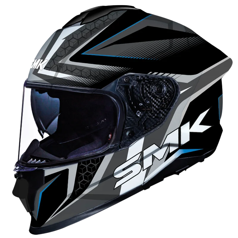 CASCO SMK TITAN SLICK GL-265