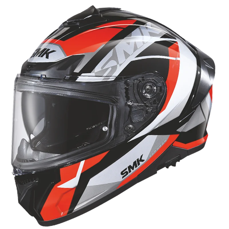 CASCO SMK TYPHOON STYLE GL-236