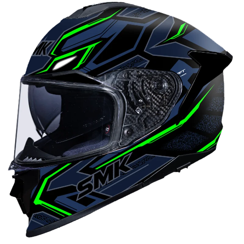 CASCO SMK TITAN LA PANTERA GL-258