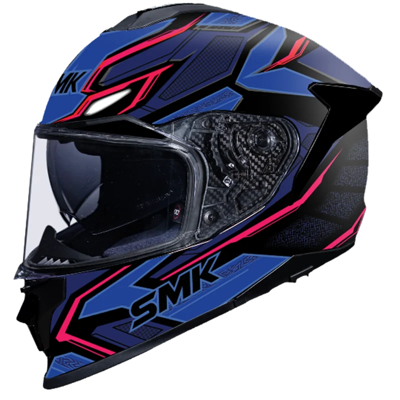 CASCO SMK TITAN LA PANTERA GL-259