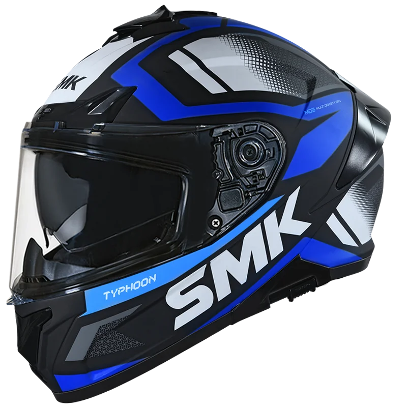 CASCO SMK TYPHOON THORN GL-251