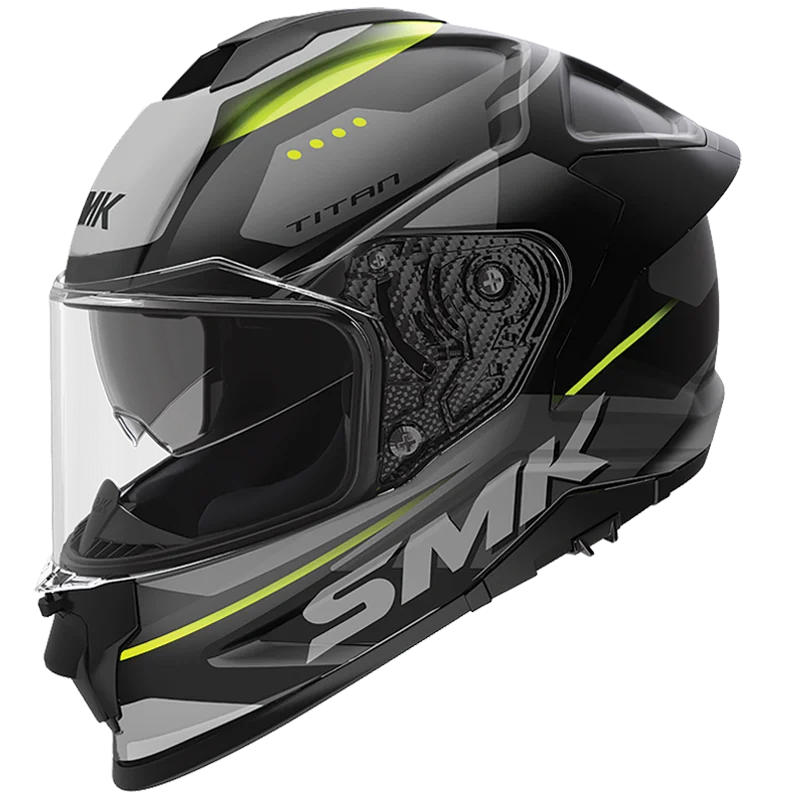 CASCO SMK TITAN SPORTER MA-264