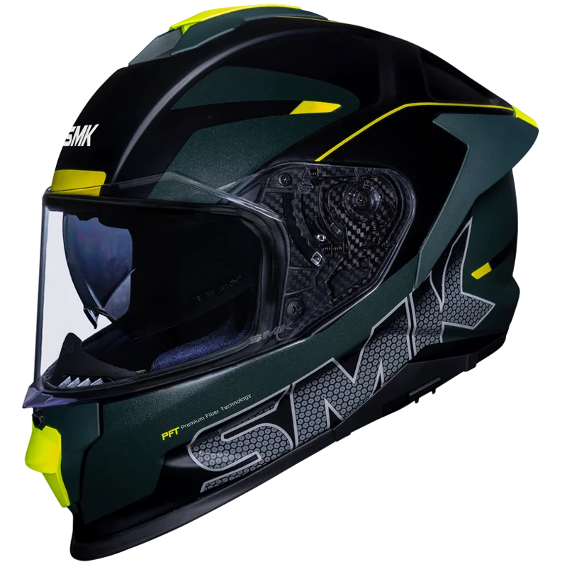 CASCO SMK TITAN FIREFLY MA-284