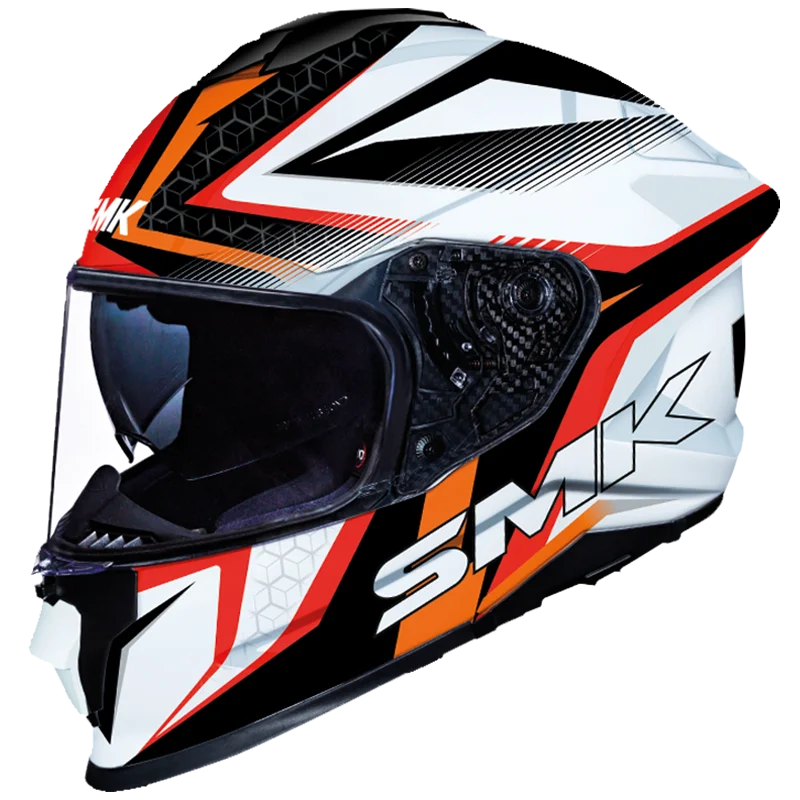 CASCO SMK TITAN SLICK GL-123