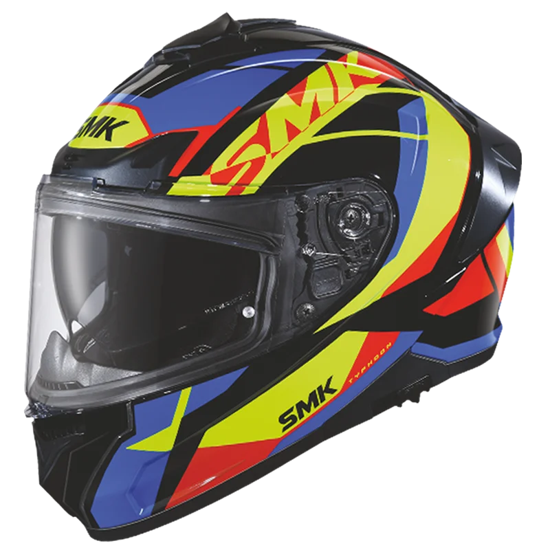 CASCO SMK TYPHOON STYLE GL-254