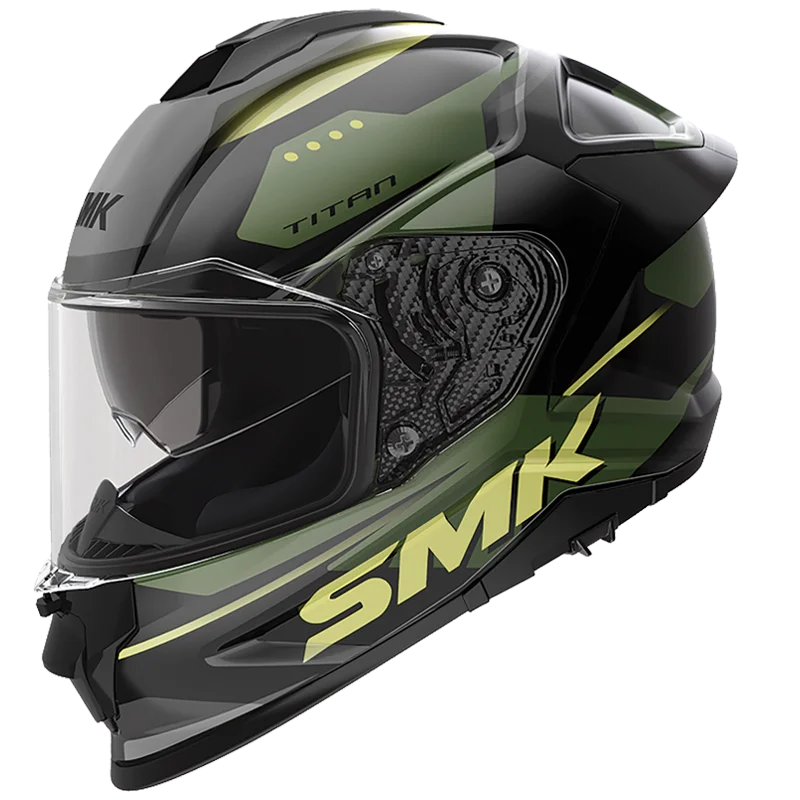 CASCO SMK TITAN SPORTER GL-248