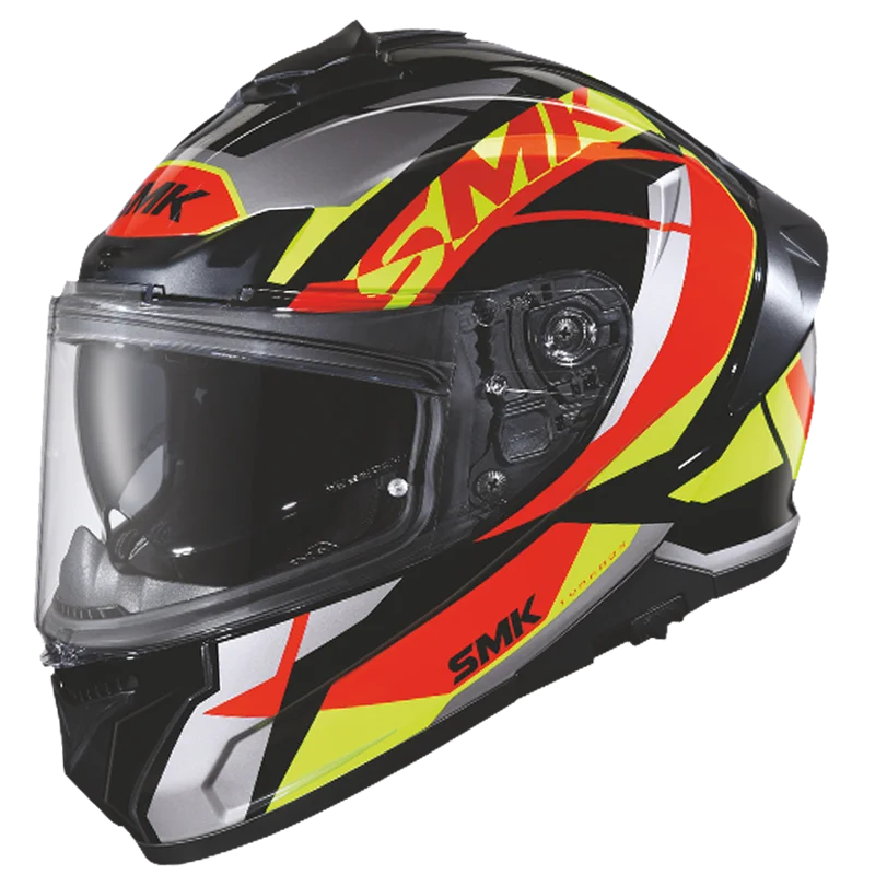 CASCO SMK TYPHOON STYLE GL-234