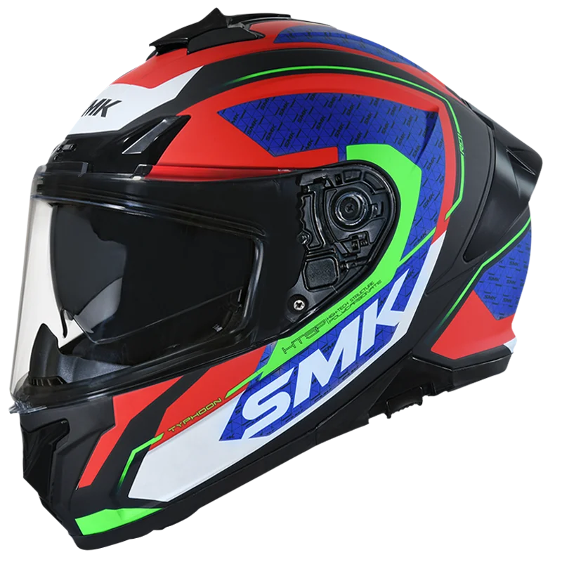 CASCO SMK TYPHOON RD1 MA-235