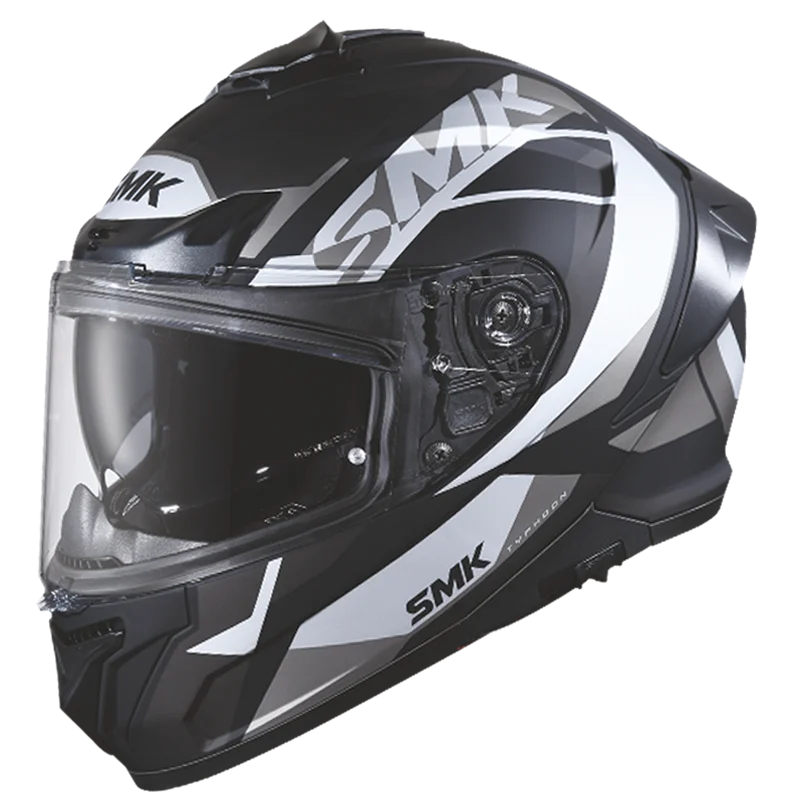 CASCO SMK TYPHOON STYLE MA-266