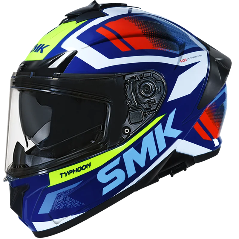 CASCO SMK TYPHOON THORN GL-543