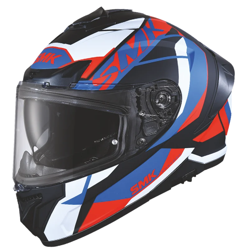 CASCO SMK TYPHOON STYLE MA-235