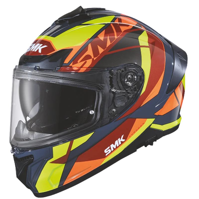 CASCO SMK TYPHOON STYLE GL-247