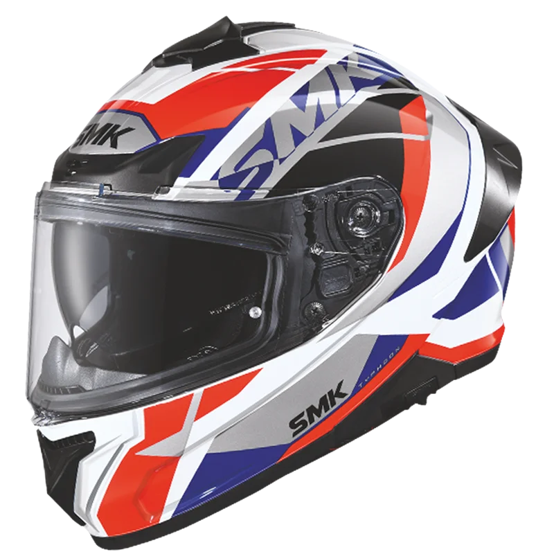 CASCO SMK TYPHOON STYLE GL-136