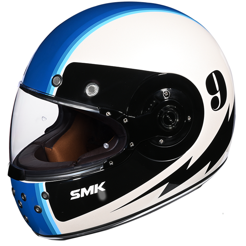 CASCO SMK RETRO ELECTRO GL-125