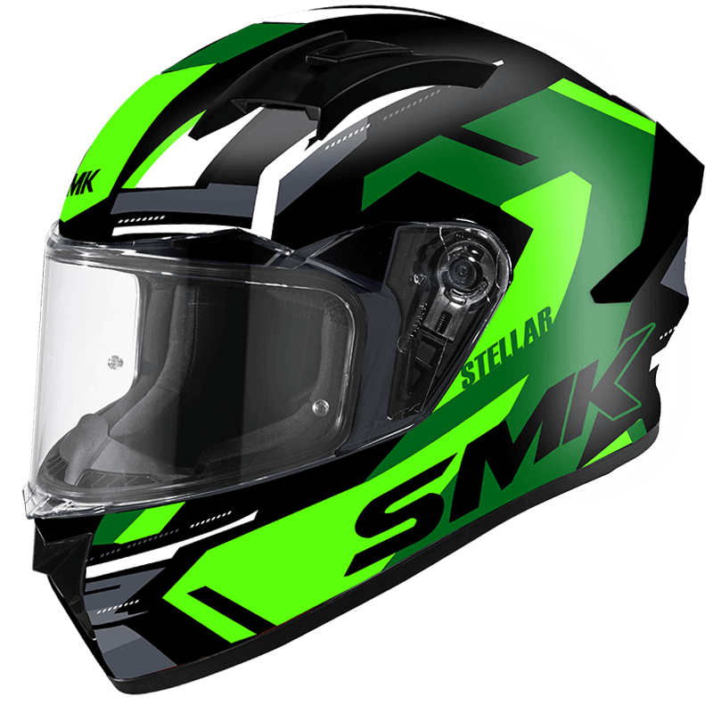 CASCO SMK STELLAR K-POWER GL-286